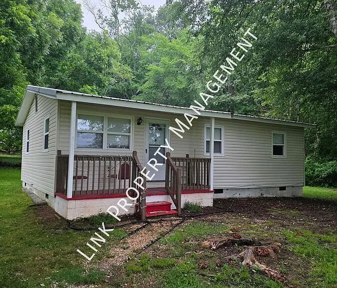 2111 Mount Pisgah Rd — Photo 2