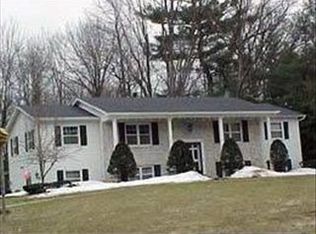 4615 S Graham Rd, Saint Charles, MI 48655