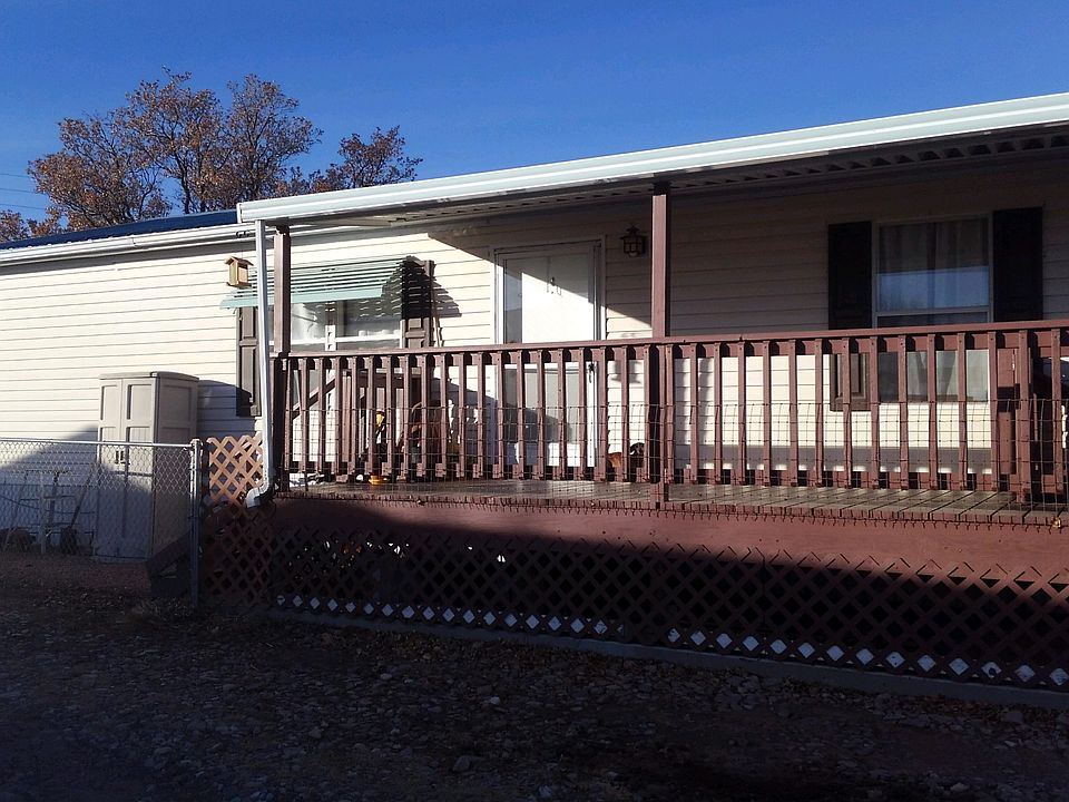 1st image of 2025 E Jemez Rd Trailer 233