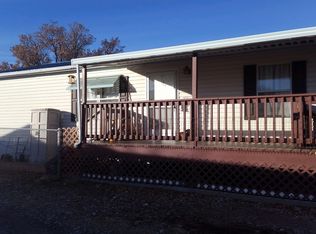 2025 E Jemez Rd TRAILER 233, Los Alamos, NM 87544