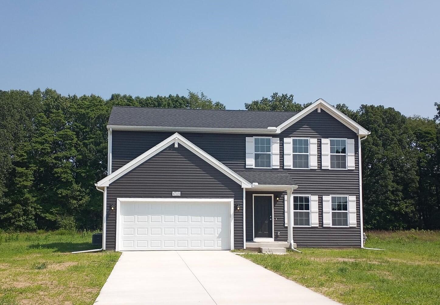 47321 Silver Oaks Blvd, Mattawan, MI 49071 MLS 23025987 Zillow