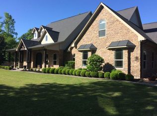 8295 Hills Pkwy, Montgomery, TX 77316
