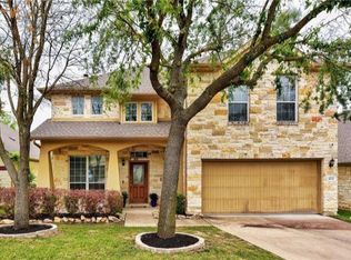 10732 Casitas Dr, Austin, TX 78717