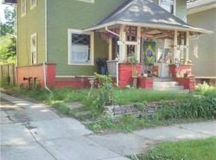 626 Winthrop St, Toledo, OH 43620