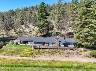 17025 Mitchell Rd, Dairy, OR 97625
