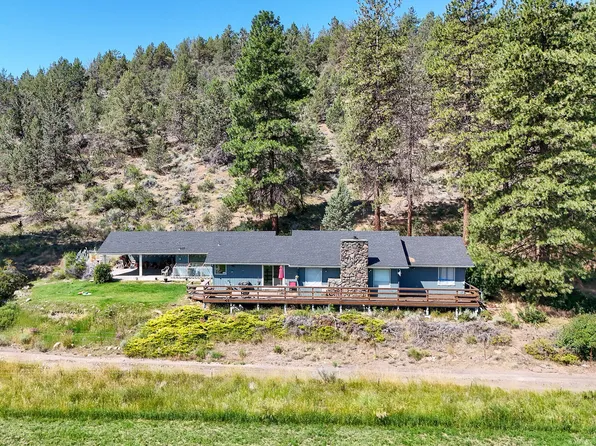 17025 Mitchell Rd, Dairy, OR 97625