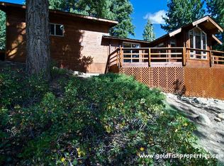 812 Geraldine Dr, Incline Village, NV 89451