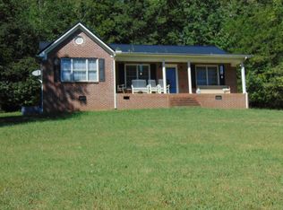 33 Cunningham Hollow Rd, Fayetteville, TN 37334