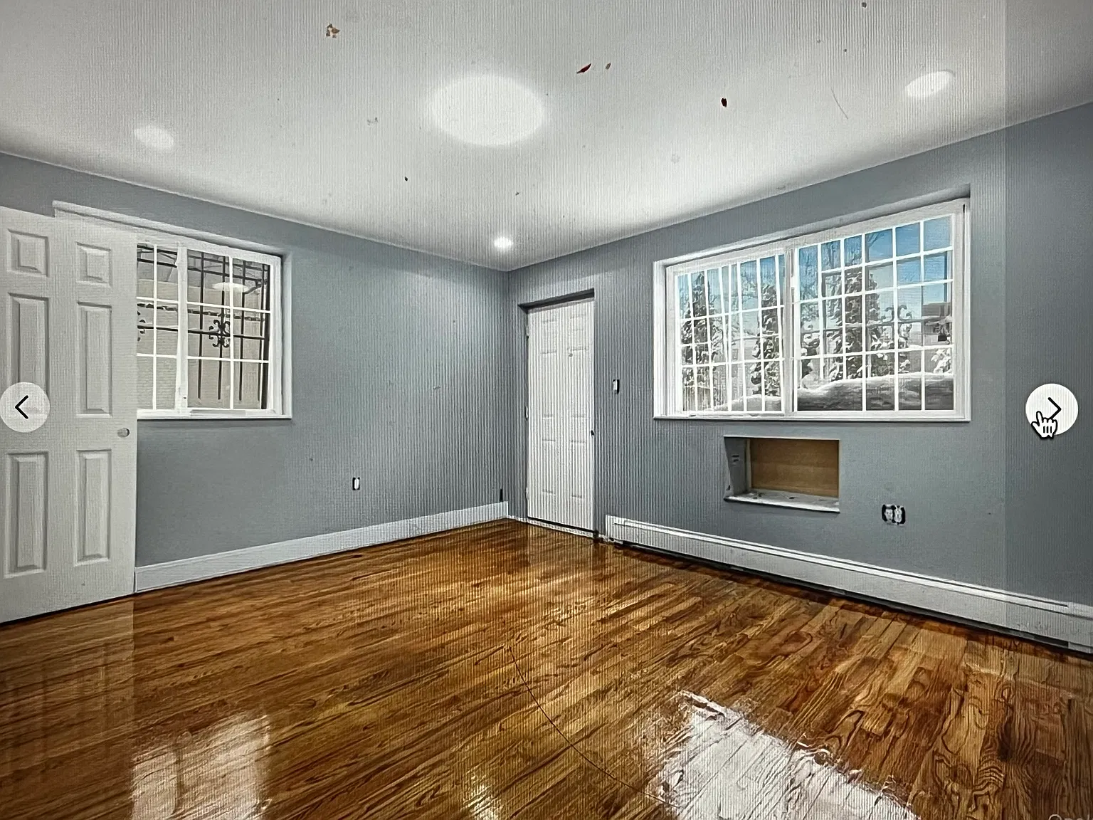 2 bed, 1037 sqft, $3,500 — Photo 3
