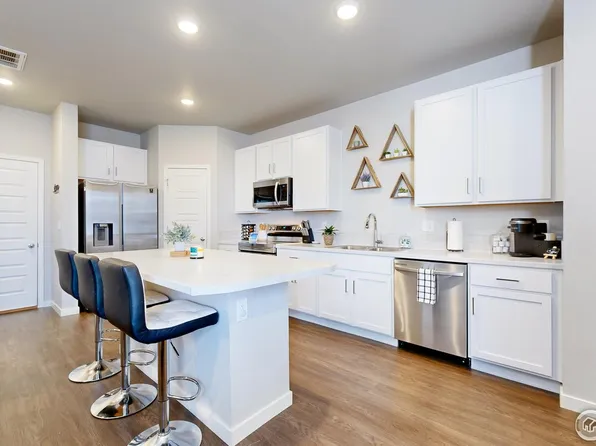 610 Apache Trl #B2, Ault, CO 80610