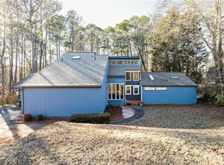 5201 Highland Trl, Acworth, GA 30102