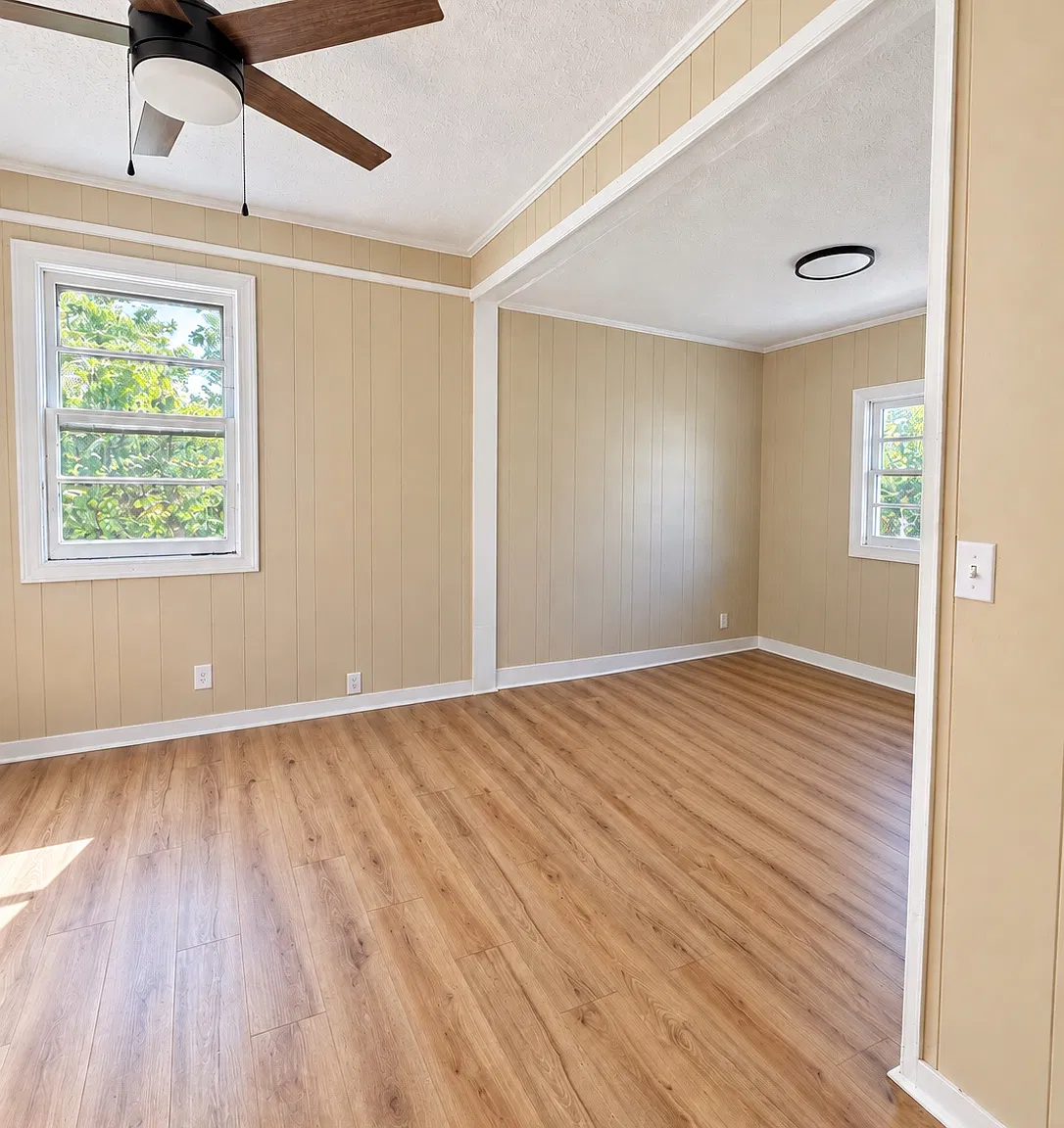 1 bed, 450 sqft, $700 — Photo 3