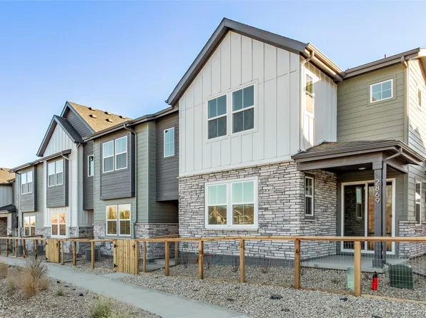 2879 E 103rd Drive, Thornton, CO 80229