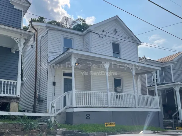 2019 Main St, Lynchburg, VA 24504
