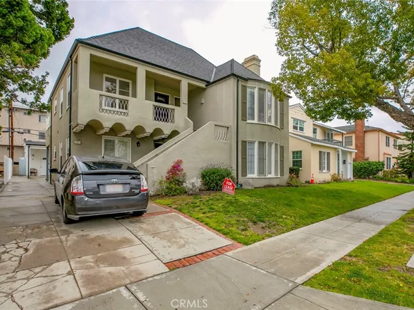 741 E Doran St Unit B, Glendale, CA 91206