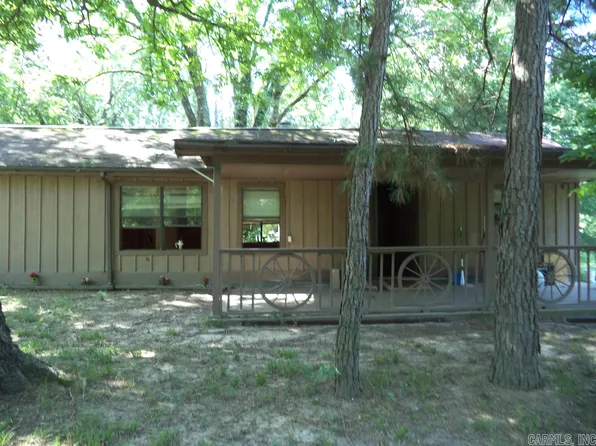 465 County Road 2336, Clarksville, AR 72830