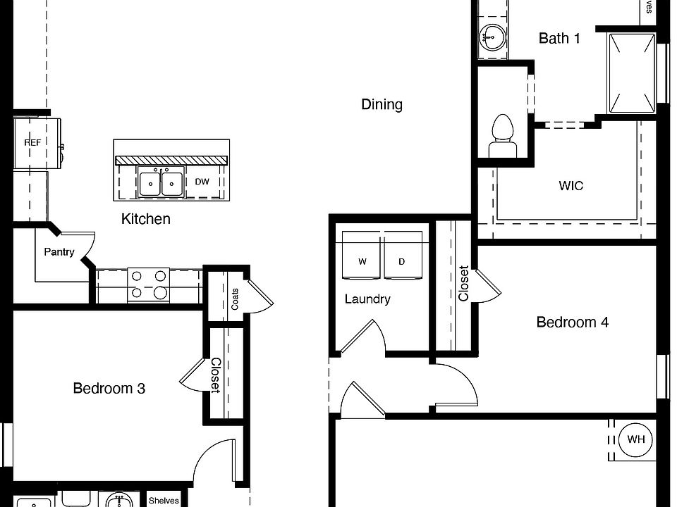 Floor Plan.