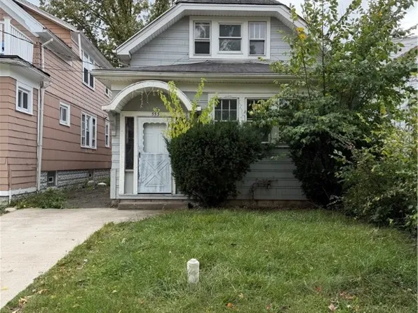 553 Lasalle Ave, Buffalo, NY 14215