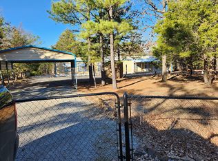 775 SW 120th Rd, Wilburton, OK 74578