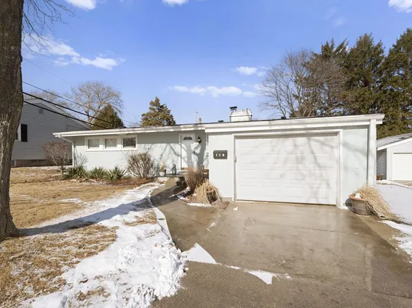 118 East Monroe STREET, Port Washington, WI 53074