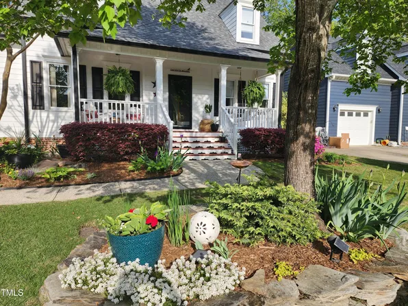 406 Abbey Oak Ln, Apex, NC 27502