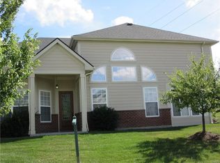 740 Mackenzie Ct, Dayton, OH 45458