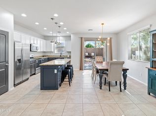 26509 N Fairy Bell Ct, Peoria, AZ 85383