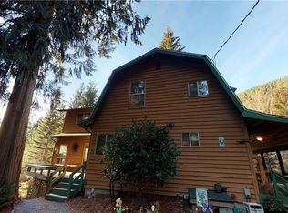 24202 165th Ave NE, Arlington, WA 98223