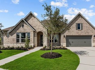 30315 Sweet Fennel Ct, Brookshire, TX 77423