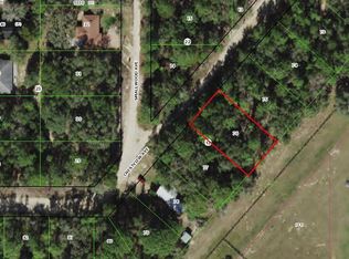 409 S Crestview Ave, Inverness, FL 34452