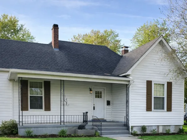 87 Mulberry St, Marianna, AR 72360