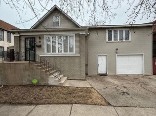 1539 Myrtle Ave, Whiting, IN