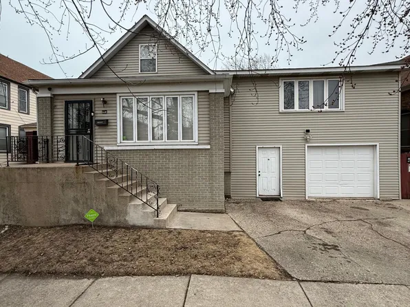 1539 Myrtle Ave, Whiting, IN 46394