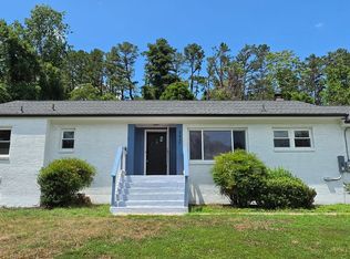 3417 Windsor Rd SW, Roanoke, VA 24018