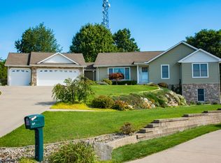 501 Horizon Dr, Middlebury, IN 46540