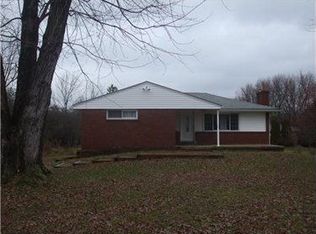 413 Stone Church Rd, Hunker, PA 15639