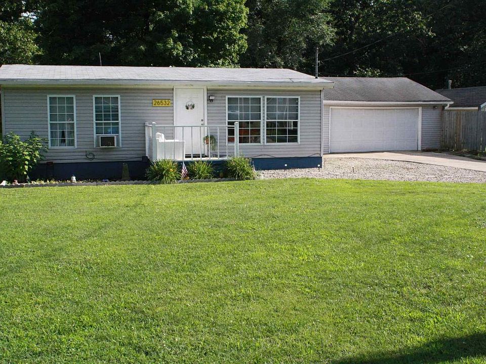 1st image of 26532 Lakeview Dr
