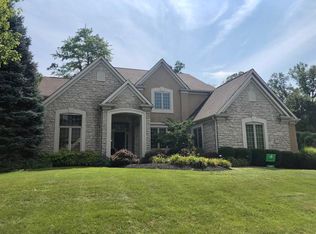 1270 Jackson Hole Dr, Blacklick, OH