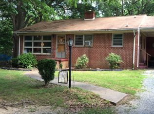 1101 Mountain Rd, Halifax, VA 24558