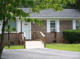 2152 Old Blounts Creek Rd, Chocowinity, NC 27817