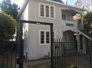 1412 F St #1412, Sacramento, CA 95814