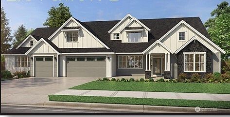 4th image of 5441 (Lot 94) Animal Avenue NW