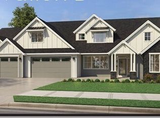 LOT 105 Cougar Prowl Run NW, Bremerton, WA 98312