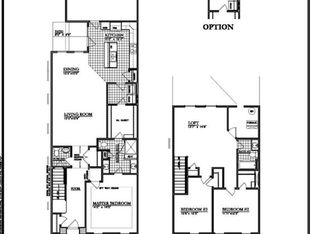 13621 Bradford Walk Way #14, Davidson, NC 28036
