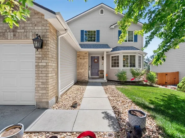 3546 Hottman Street, Brighton, CO 80601