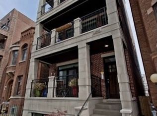 3545 N Reta Ave APT 3, Chicago, IL 60657