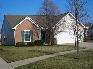 70 Blose Ct, Springboro, OH 45066