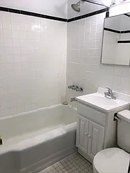 Rented by Karten Real Estate Services LLC