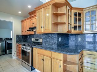 1453 9th St UNIT A, Alameda, CA 94501