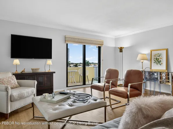 1501 S Flagler Dr APT 5C, West Palm Beach, FL 33401